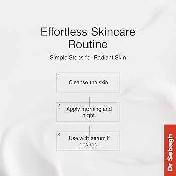 Dr.PUR Vital Cream 50g ♯1.♯5.♯7 Amazon.com: Dr Sebagh Vital Cream - (1.7 fl oz